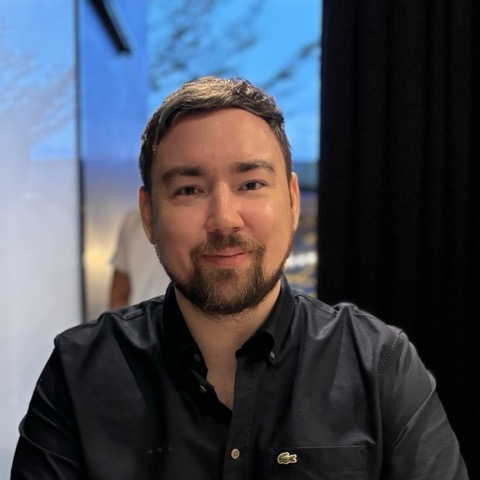 Dylan Liang